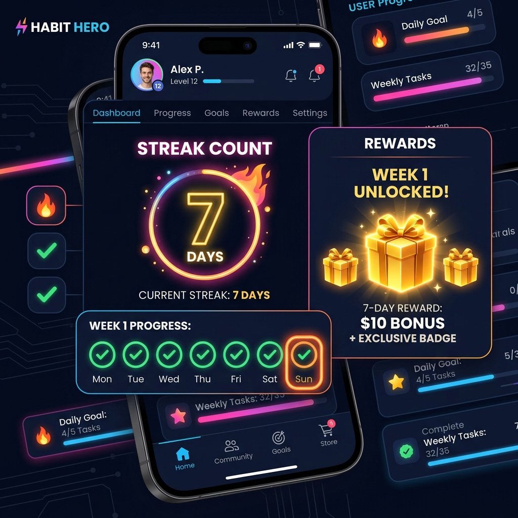 Maximizing Your Daily Streak Rewards