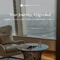 CSM - LOTTE HOTELS & RESORTS